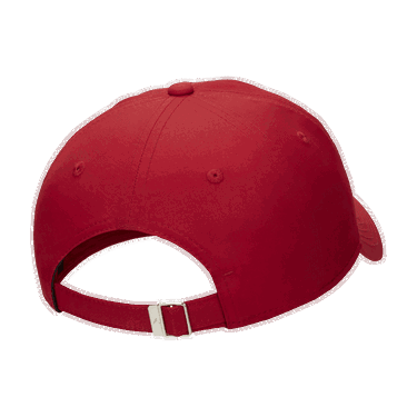 Kasket Jordan Club Rød | FD5185-687, 1