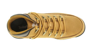 Sneakers og sko Timberland Euro Rock Mid Hiker Gul | 0A2A9T-231, 4