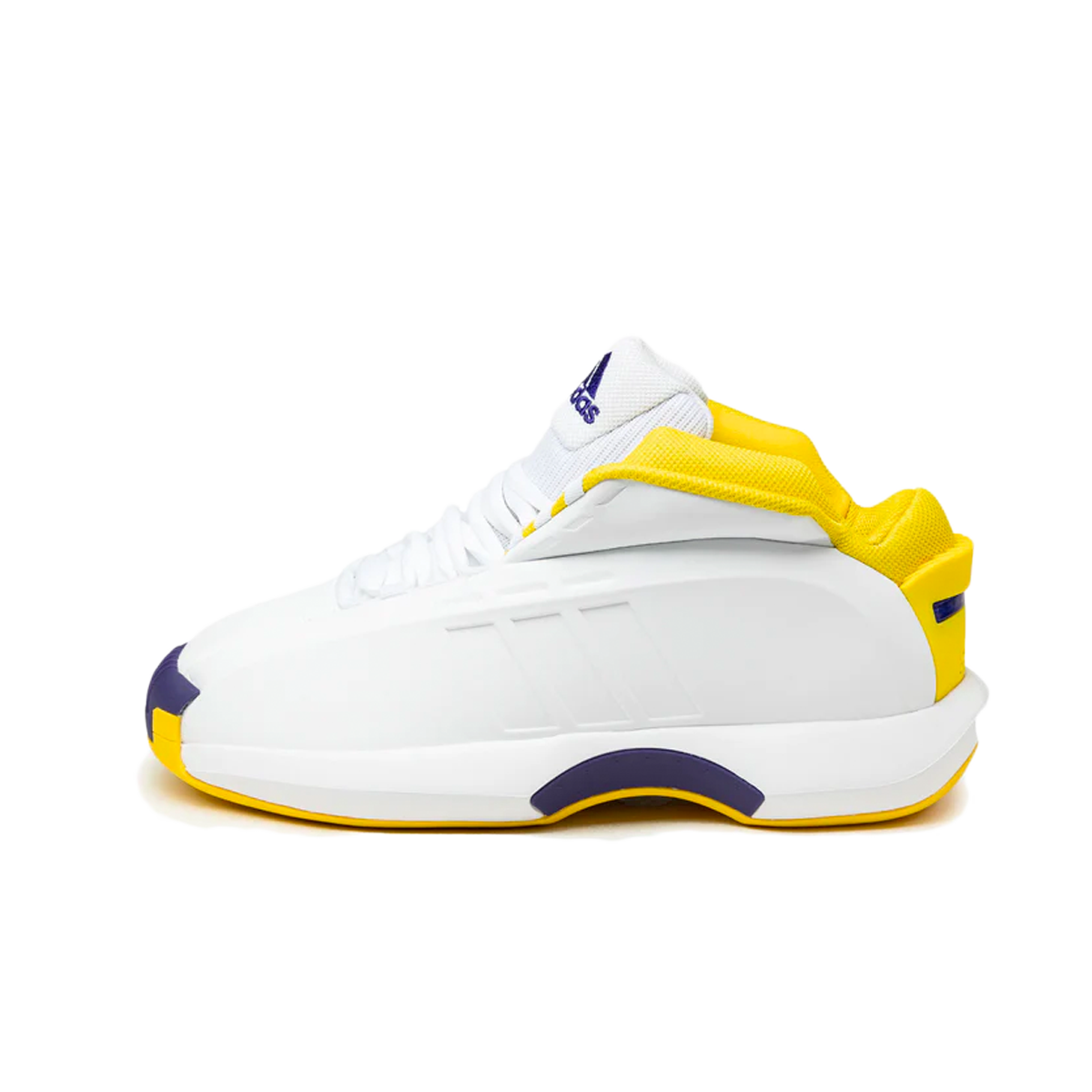 Sneakers og sko adidas Originals Crazy 1 "Bold Gold" Hvid | GY8947, 0