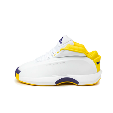 Sneakers og sko adidas Originals Crazy 1 "Bold Gold" Hvid | GY8947, 0