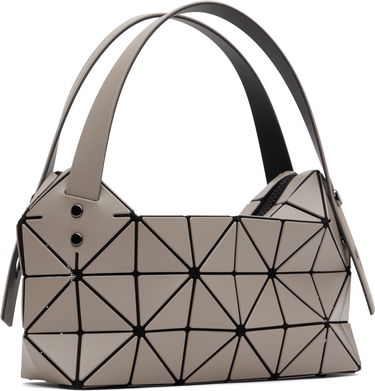 Håndtaske BAO BAO ISSEY MIYAKE BAO BAO ISSEY MIYAKE Mini Boston Bag Grå | BB56AG481, 2