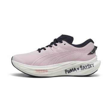 Sneakers og sko Puma Deviate NITRO™ 3 PUMA x SAYSKY Lyserød | 311058_01, 1