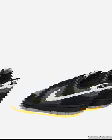 Sneakers og sko Nike Dunk Low Retro SE Sort | HQ1931-001, 3