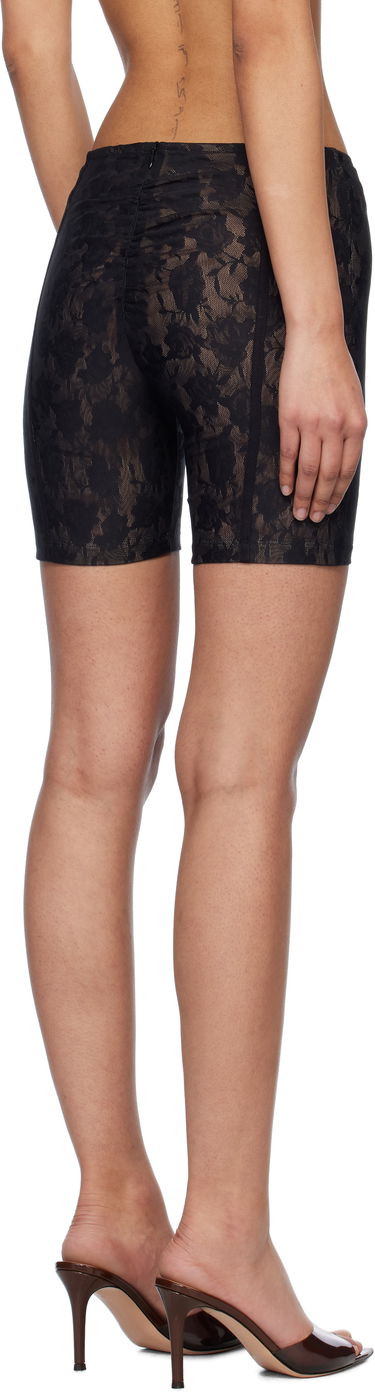 Shorts MISBHV MISBHV Stella Lace Shorts Sort | 250W354, 2