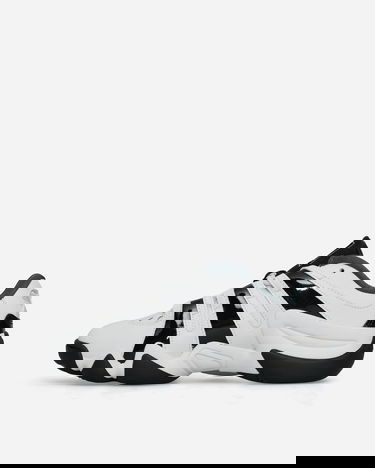 Sneakers og sko adidas Originals Crazy 8 Low Sneakers Hvid | IG2032, 3