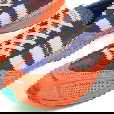 Sneakers og sko adidas Performance Bad Bunny Adizero 72, Size UK 10 Orange | JP8815, 3