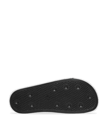 Sneakers og sko adidas Originals Adilette Sort | 280647, 4
