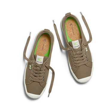 Sneakers og sko Cariuma OCA Low Brun | 100103N25, 5