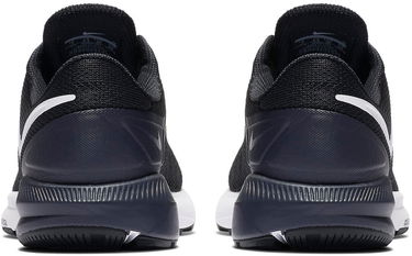 Sneakers og sko Nike Air Zoom Structure 22 W Sort | aa1640-002, 5