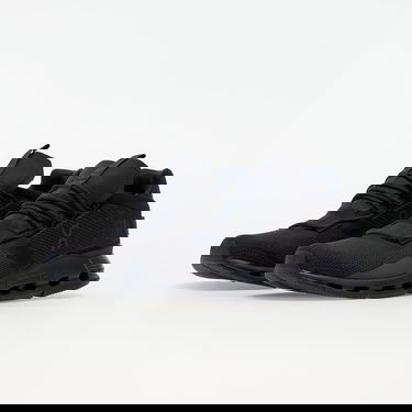 Sneakers og sko On Running W Cloudnova Sort | 26.99814, 4