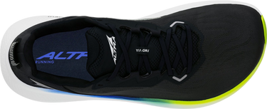 Sneakers og sko Altra Running Altra FWD VIA Sort | al0a85pn-0401, 2