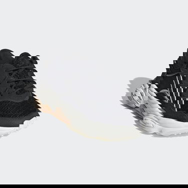 Sneakers og sko adidas Originals Ozweego W Sort | FZ2017, 6