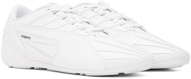 Sneakers og sko Puma x Coperni Speedcat Hvid | 398650-02, 3