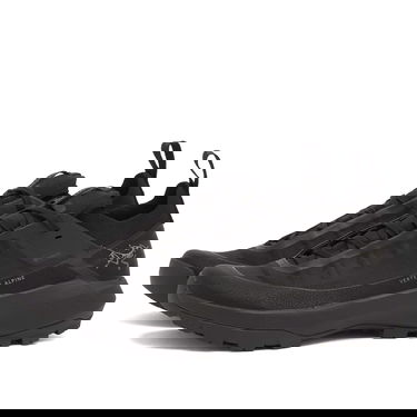 Sneakers og sko Arcteryx Vertex Alpine Gore-Tex Sort | X000009602-021572, 2