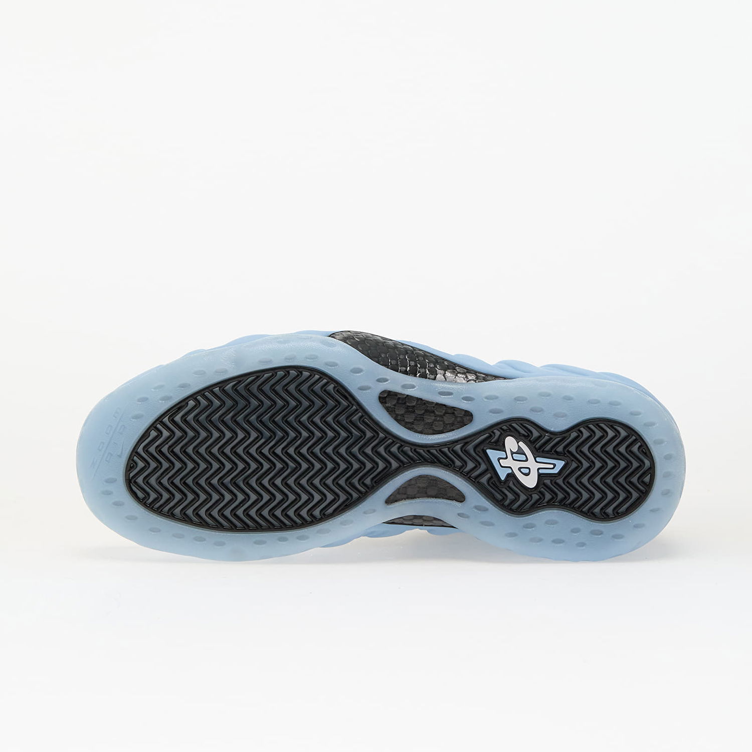 Sneakers og sko Nike Air Foamposite One Blå | HJ6014-400, 1