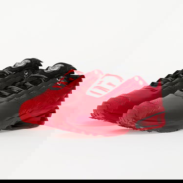 Sneakers og sko Y-3 A3 Control Better Scarlet/ Better Scarlet/ Black Rød | JH8072, 5