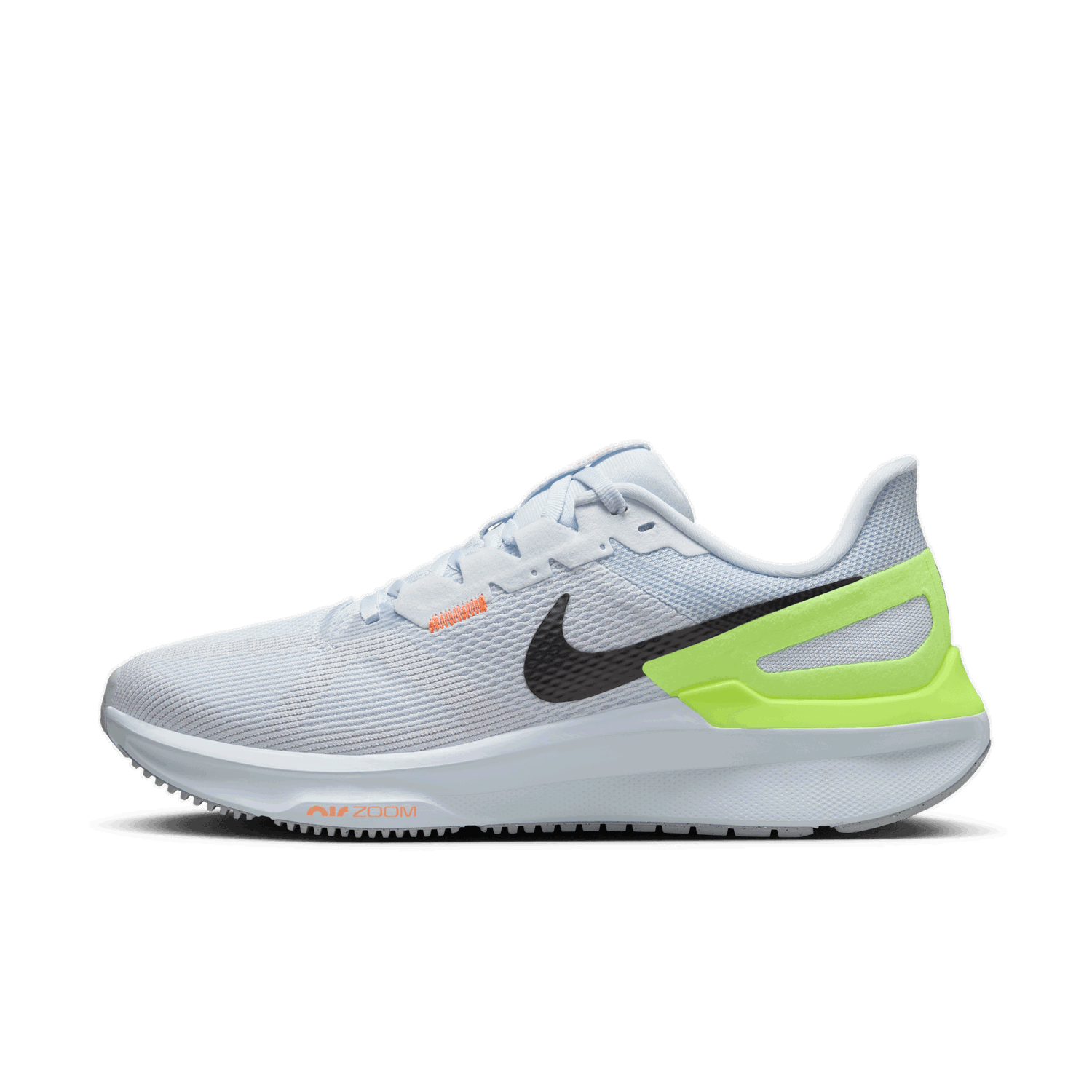 Sneakers og sko Nike Structure 25 Blå | DJ7884-401, 1