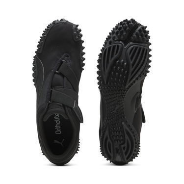 Sneakers og sko Puma Mostro OG Prime Sort | 403206_04, 5