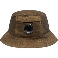 Hat C.P. Company Co-Ted Bucket Hat Grøn | 15CMAC260A-006022G-683, 2