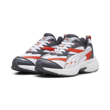 Sneakers og sko Puma Morphic Techie Hvid | 396621_06, 1