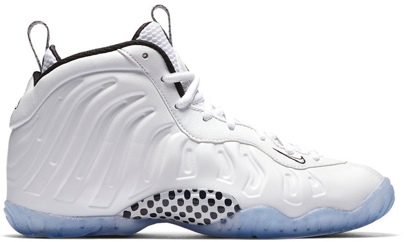 Sneakers og sko Nike Air Foamposite One Hvid | 644791-102, 0