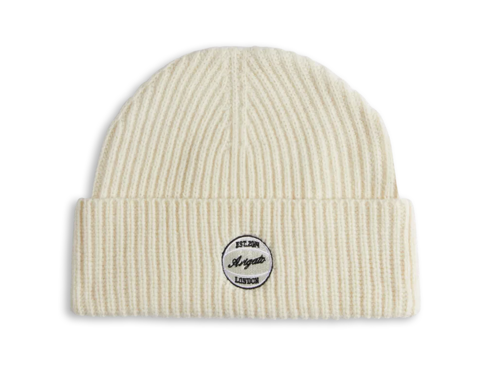 Beanie AXEL ARIGATO Dunk Beanie Beige | X1586003, 0