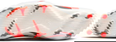 Sneakers og sko Nike Zoom Superfly 9 Academy FG/MG Hvid | dj5623-600, 2