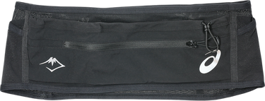Bælter Asics Fujitrail Running Belt Sort | 3013b259-001, 0
