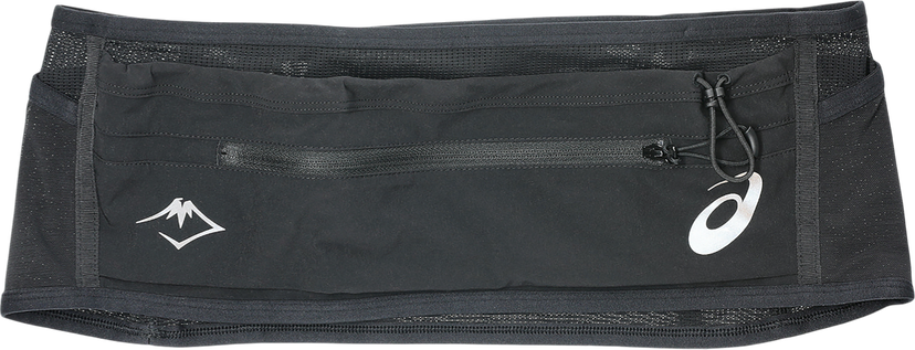 Bælter Asics Fujitrail Running Belt Sort | 3013b259-001