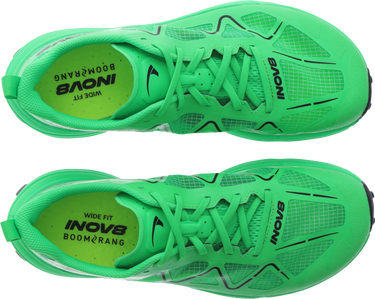Sneakers og sko inov-8 INOV-8 MudTalon Zero Wide Grøn | 001474-gn-w-001, 3