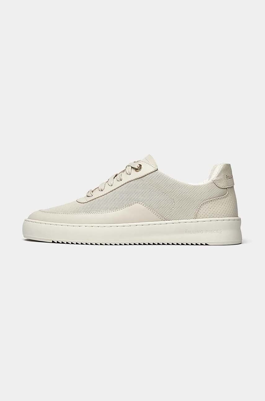 Sneakers og sko Filling Pieces Mondo Aten Beige | 46726591890, 0