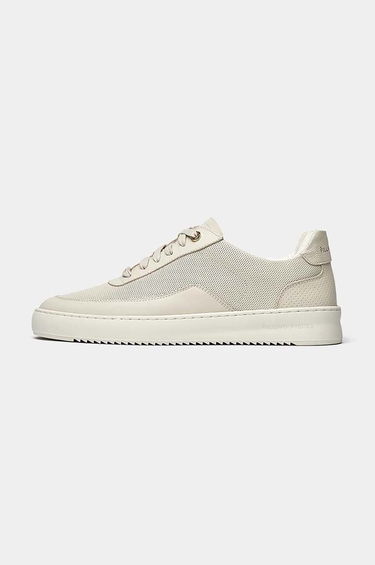 Sneakers og sko Filling Pieces Mondo Aten Beige | 46726591890, 0