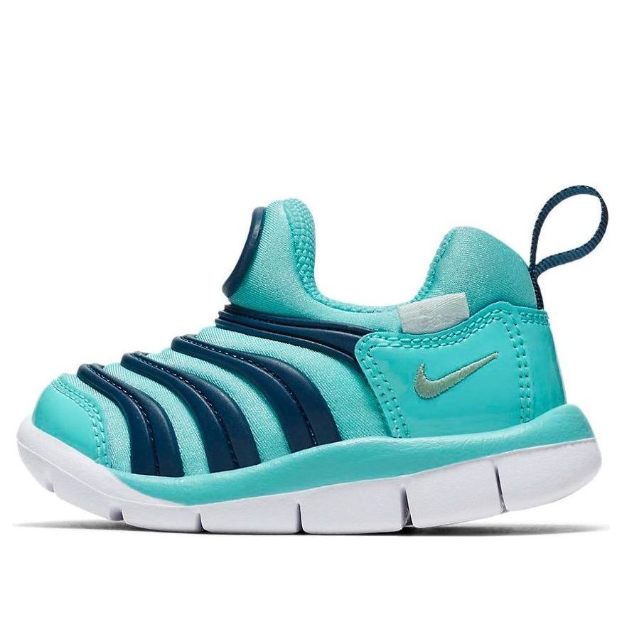 Sneakers og sko Nike Nike Dynamo Free Turkis | 343938-310, 0