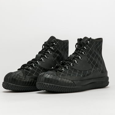 Sneakers og sko Converse Slam Jam Bosey MC Hi Sort | 171223C, 1