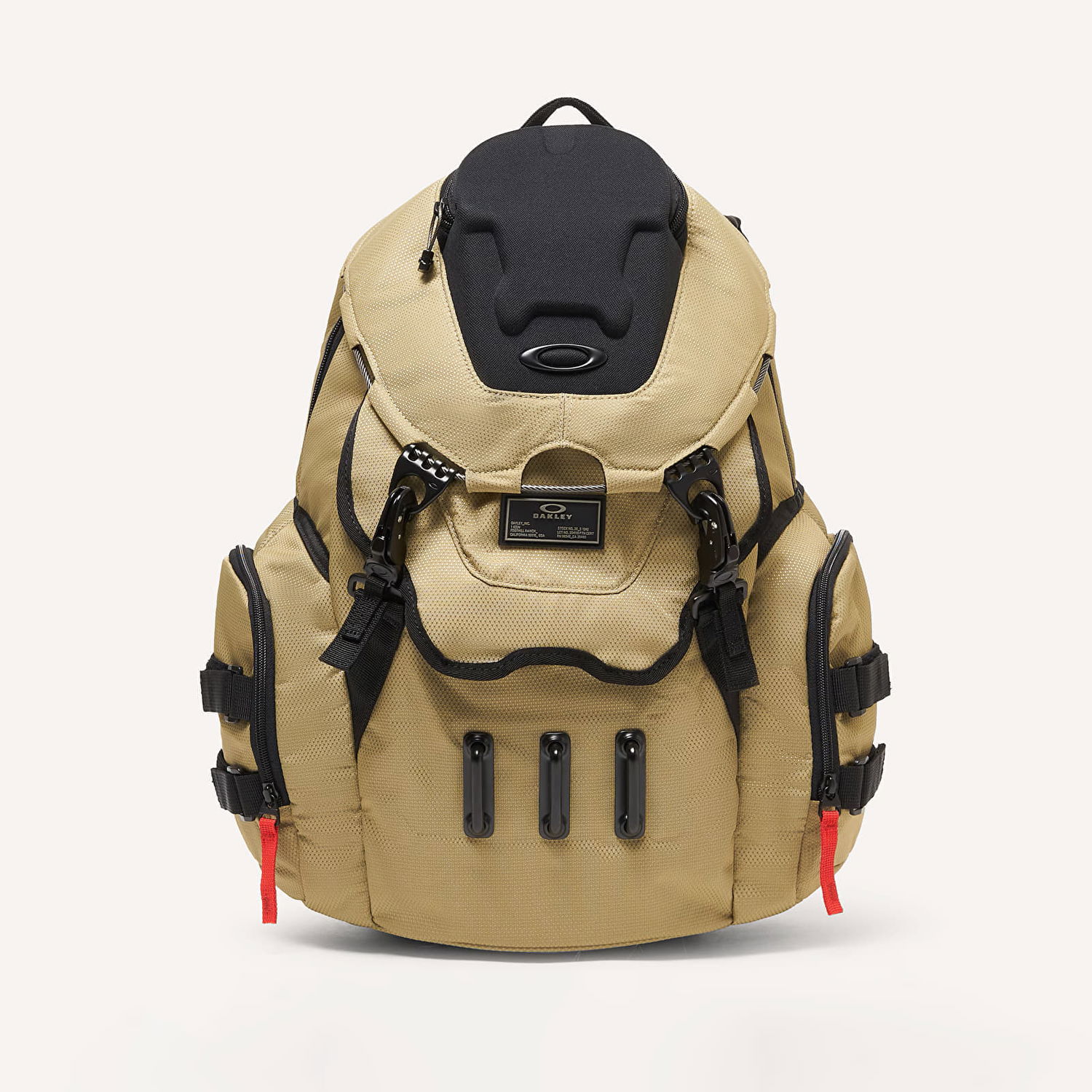 Rygsæk OAKLEY Backpack Bathroom Sink Rc 21 l Beige | FOS901477-32F, 0