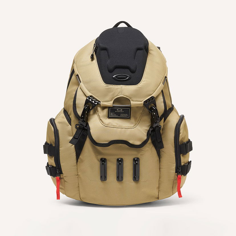 Rygsæk OAKLEY Backpack Bathroom Sink Rc 21 l Beige | FOS901477-32F