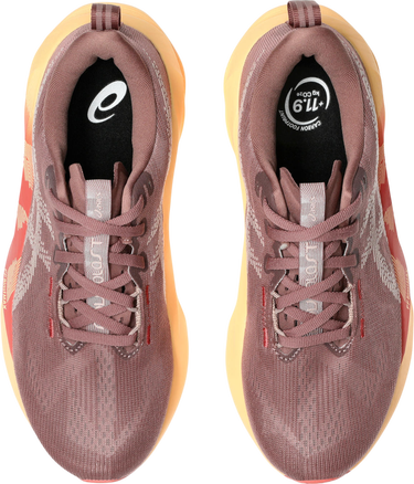 Sneakers og sko Asics NOVABLAST 5 Lilla | 1012b765-600, 3