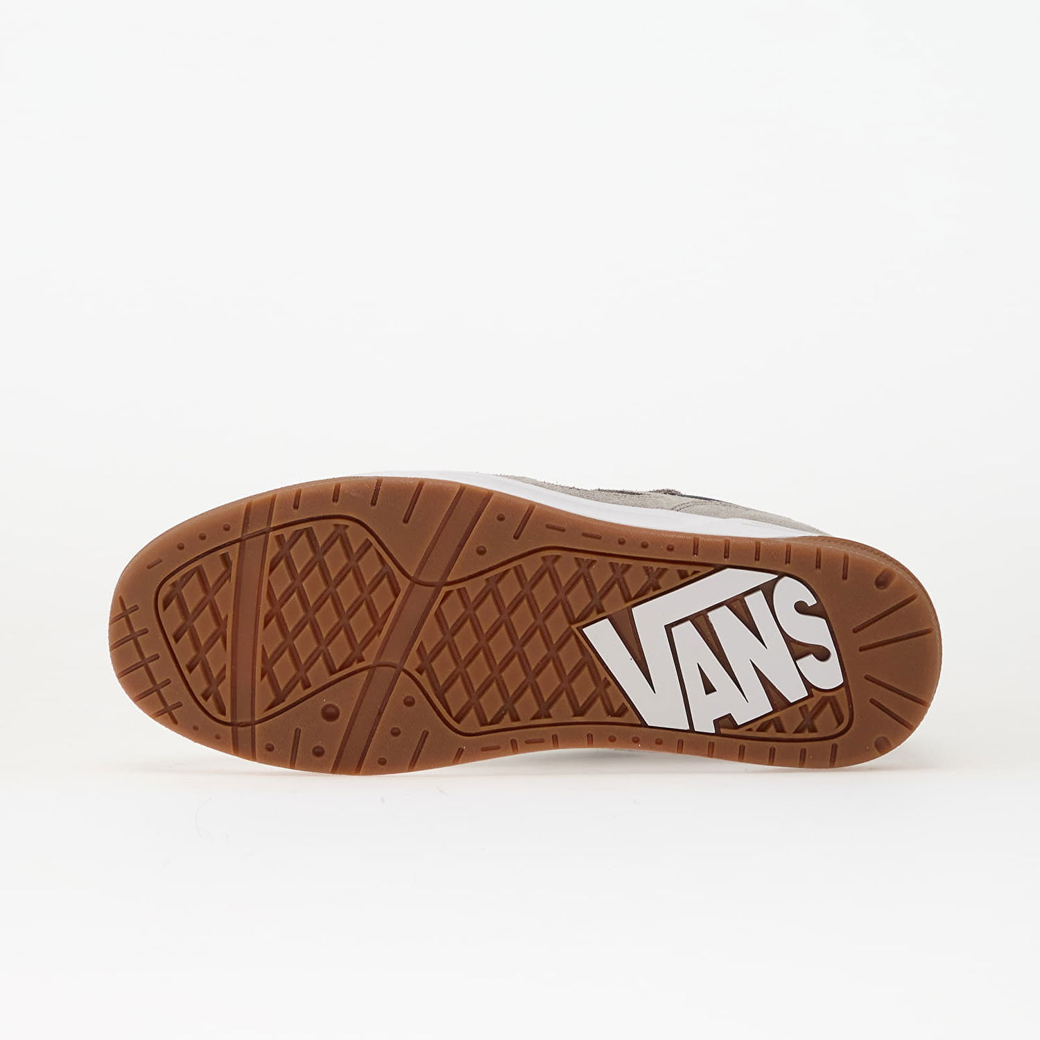 Sneakers og sko Vans Upland Varsity Block Grå | VN000D6F2391, 1