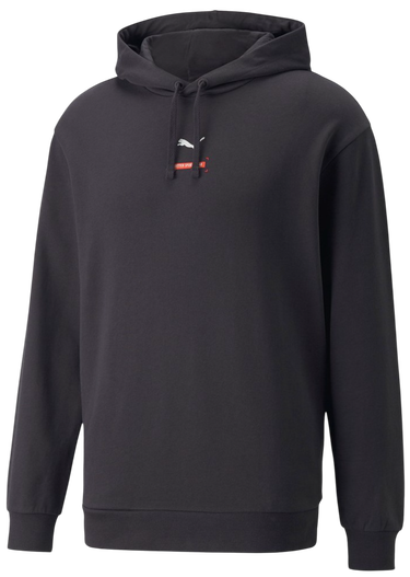 Sweatshirt Puma Better Hoodie Grå | 847461-075, 0
