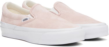 Sneakers og sko Vans LX Classic Slip-On 98 Lyserød | VN000D5AESH1, 3