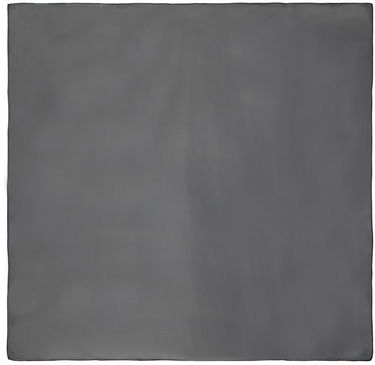 Tørklæde Dolce & Gabbana Dolce&Gabbana Chiffon Veil Scarf Grå | FS281A FU1AT, 0