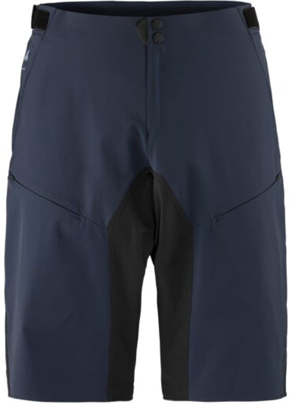 Shorts Craft Craft ADV Offroad Shorts Blå | 1914559-396000