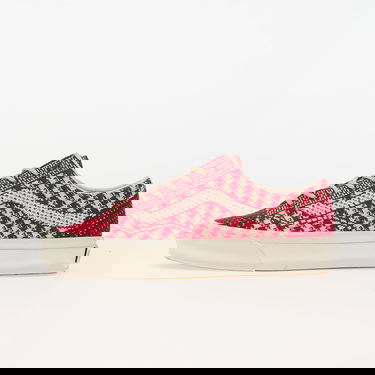 Sneakers og sko Vans LX Old Skool 36 EK Rød | VN000D8HESW1, 0