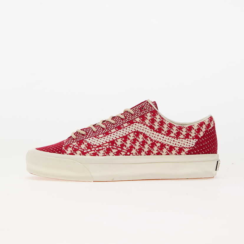 Sneakers og sko Vans LX Old Skool 36 EK Rød | VN000D8HESW1