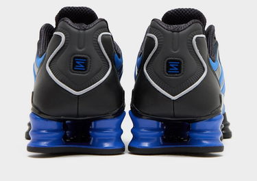Sneakers og sko Nike Shox Tl Blå | IO1905-480, 2