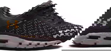 Sneakers og sko Under Armour HOVR Infinite 2 Storm Lilla | 3023624-501, 0