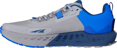 Sneakers og sko Altra Running Altra Timp 5 Grå | al0a85pe2421, 3