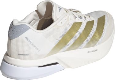 Sneakers og sko adidas Performance Adizero Boston 13 Hvid | js4947, 4