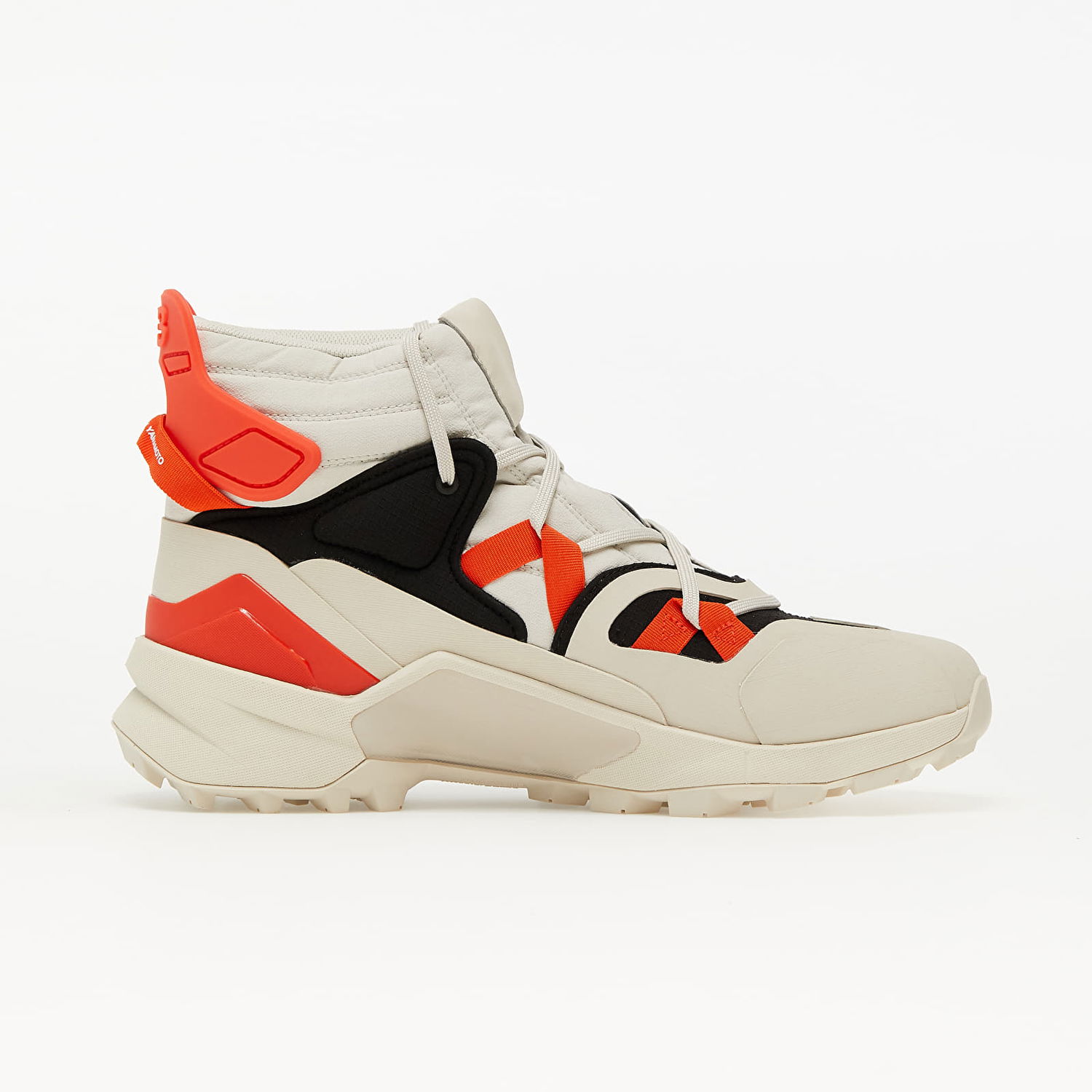 Sneakers og sko adidas Performance Y-3 x adidas Terrex Swift R3 GTX Beige | GZ9166, 1