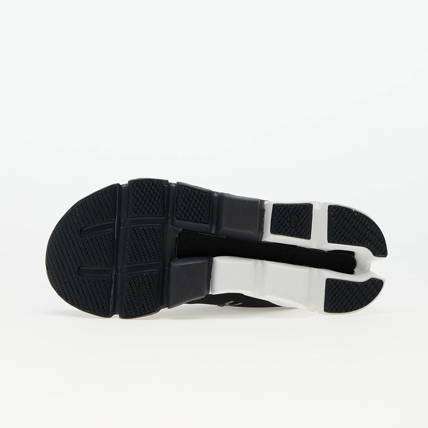 Sneakers og sko On Running Cloudflyer 4 Sort | 71-98671, 1